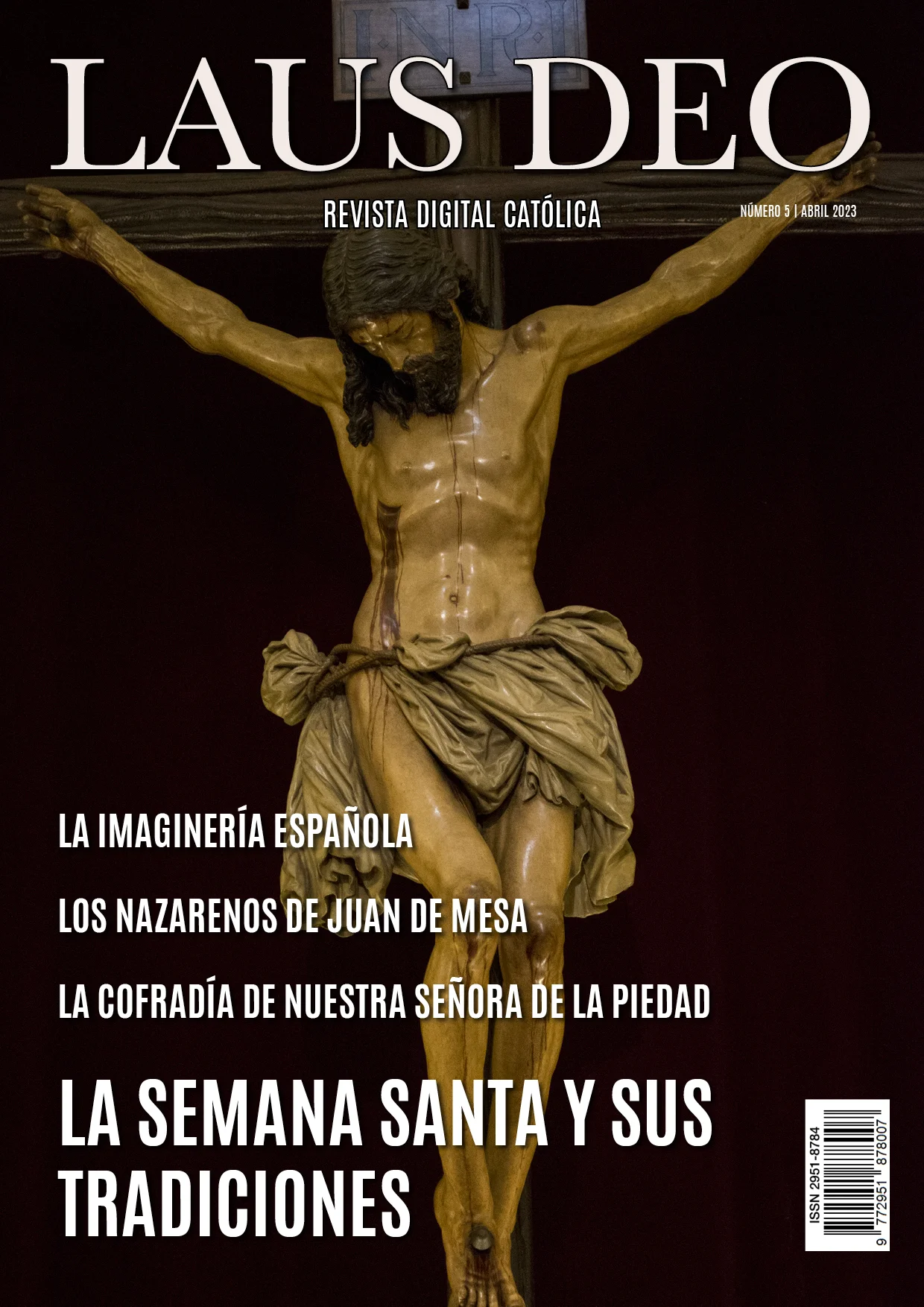 Nº 5 | Abril 2023