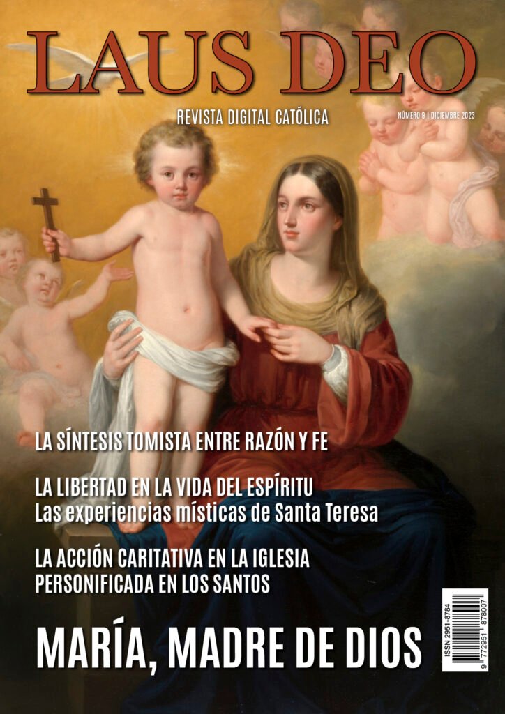 Nº 9 | Diciembre 2023