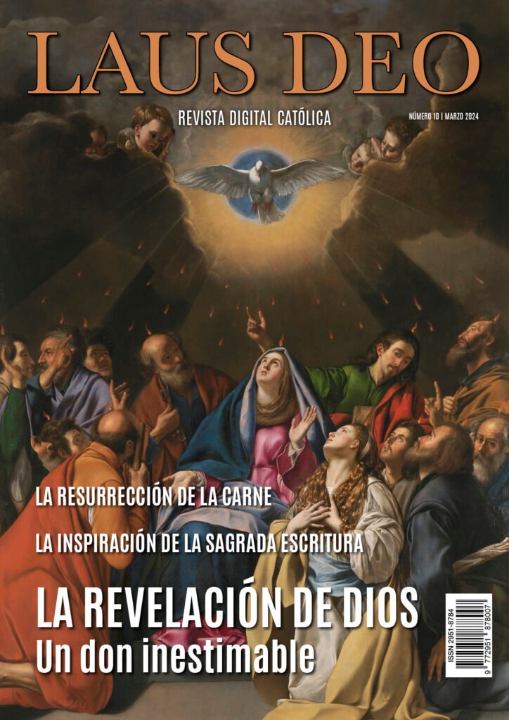 Nº 10 | Marzo 2024